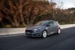 Ford Focus ST 2015 года (ZA)